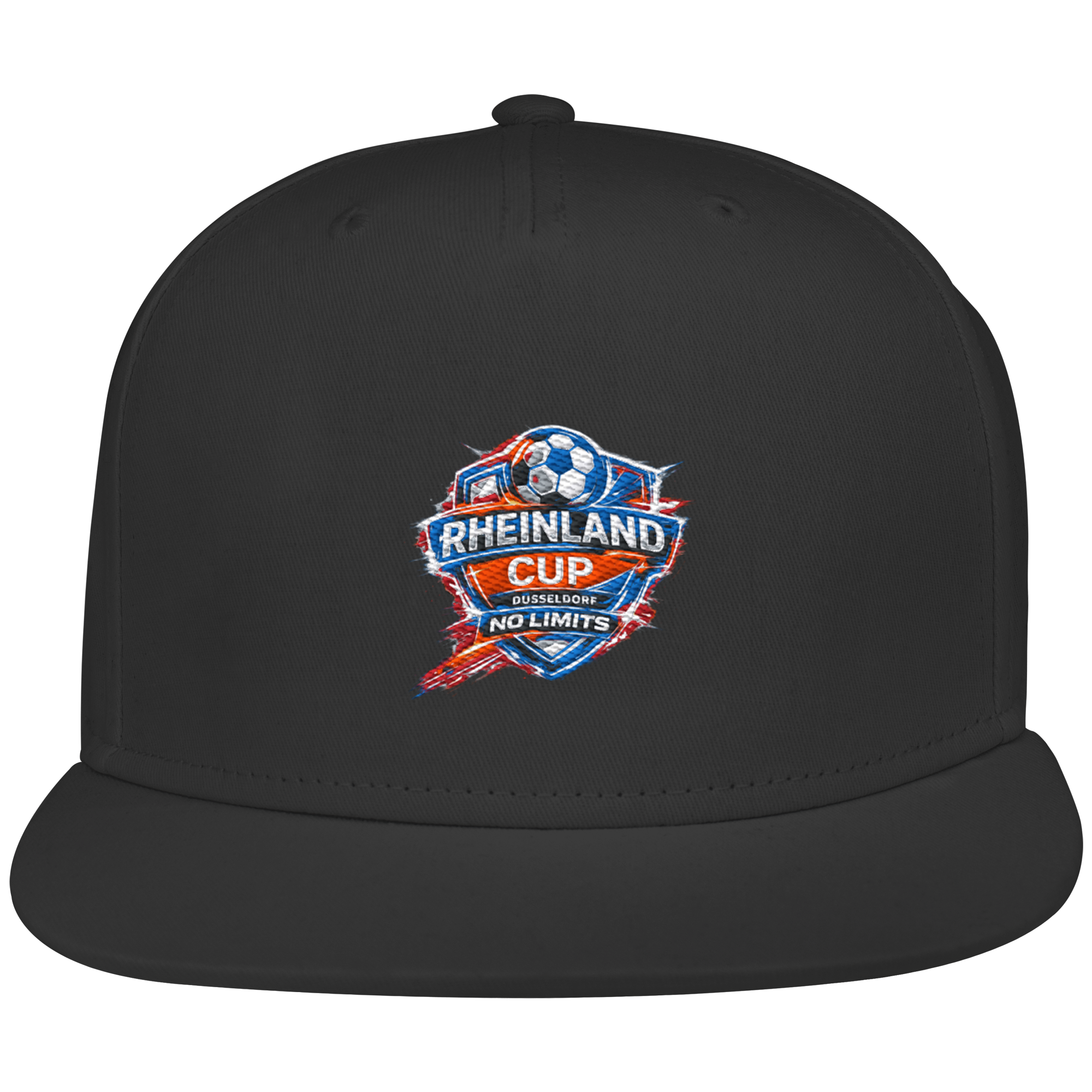 Rheinland Cup Düsseldorf No Limits - Snapback