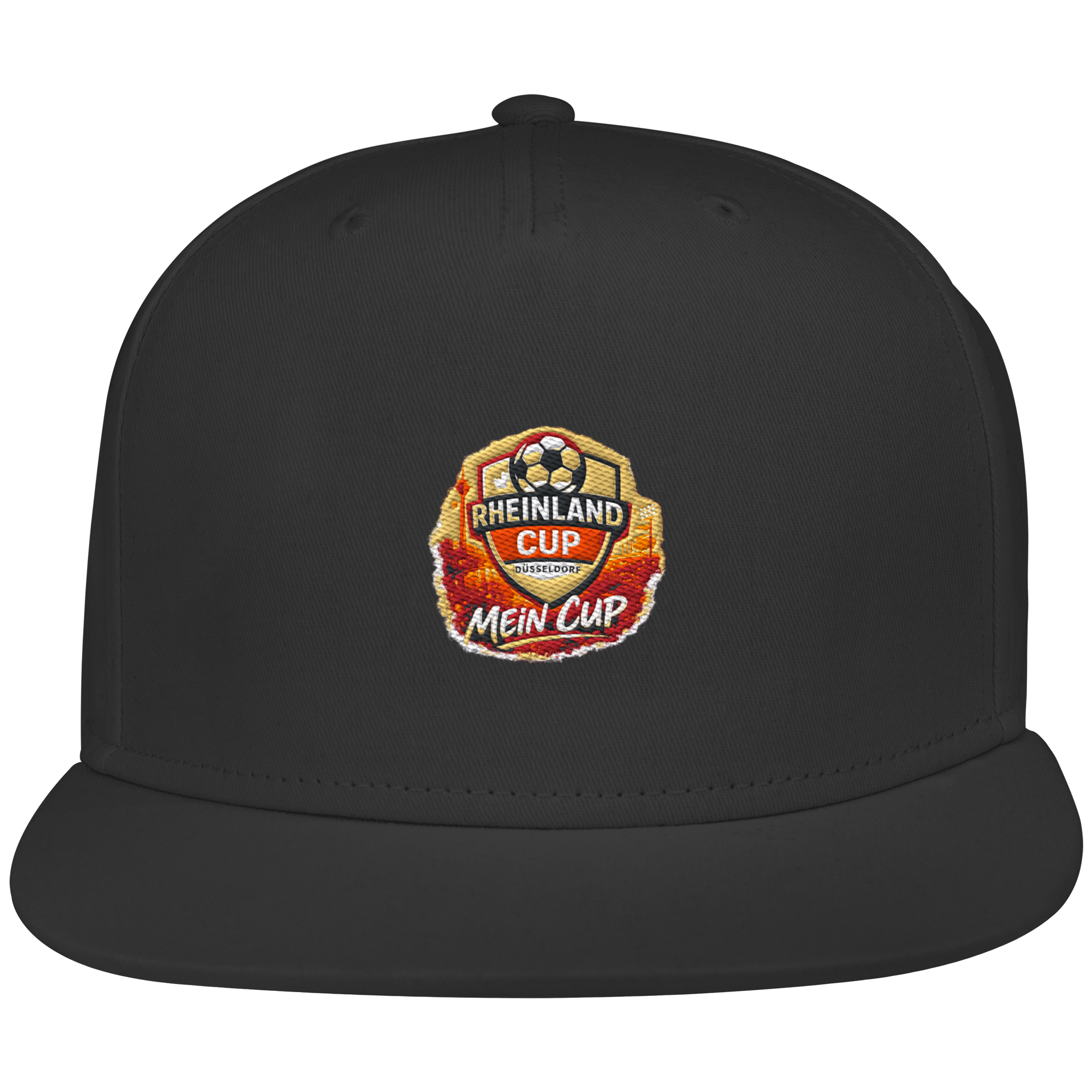Rheinland Cup Düsseldorf Mein Cup - Snapback