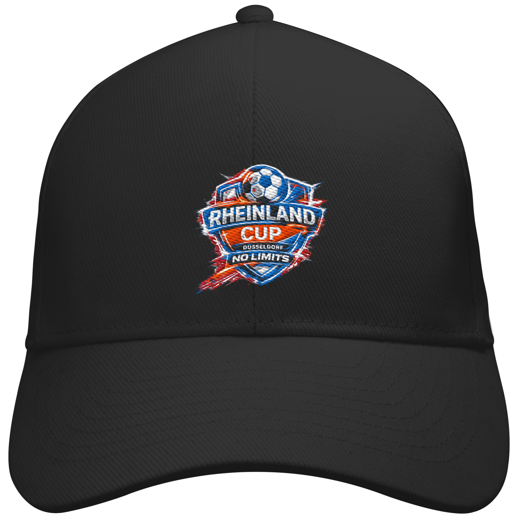 Rheinland Cup Düsseldorf No Limits - Baseball Cap