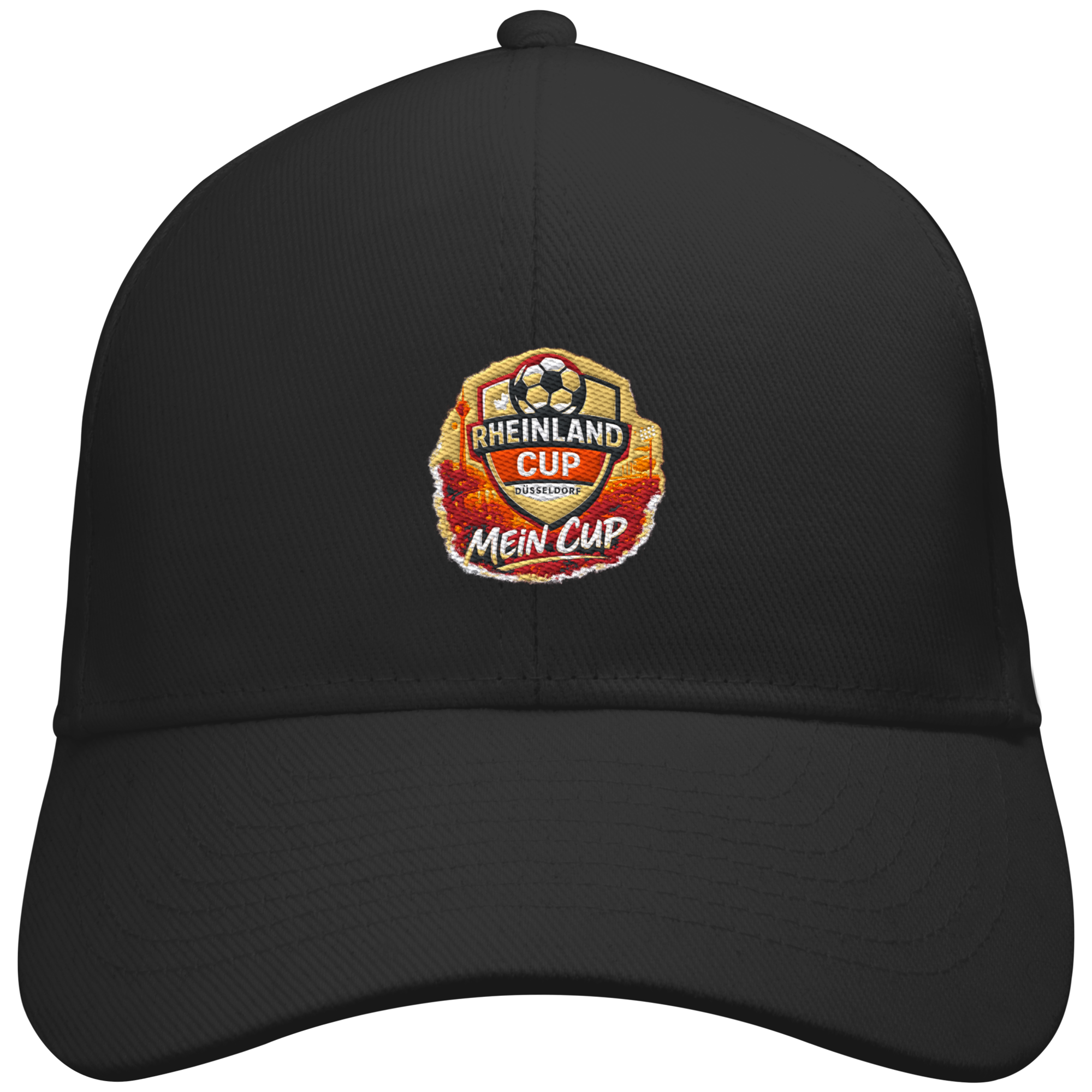 Rheinland Cup Düsseldorf Mein Cup - Baseball Cap
