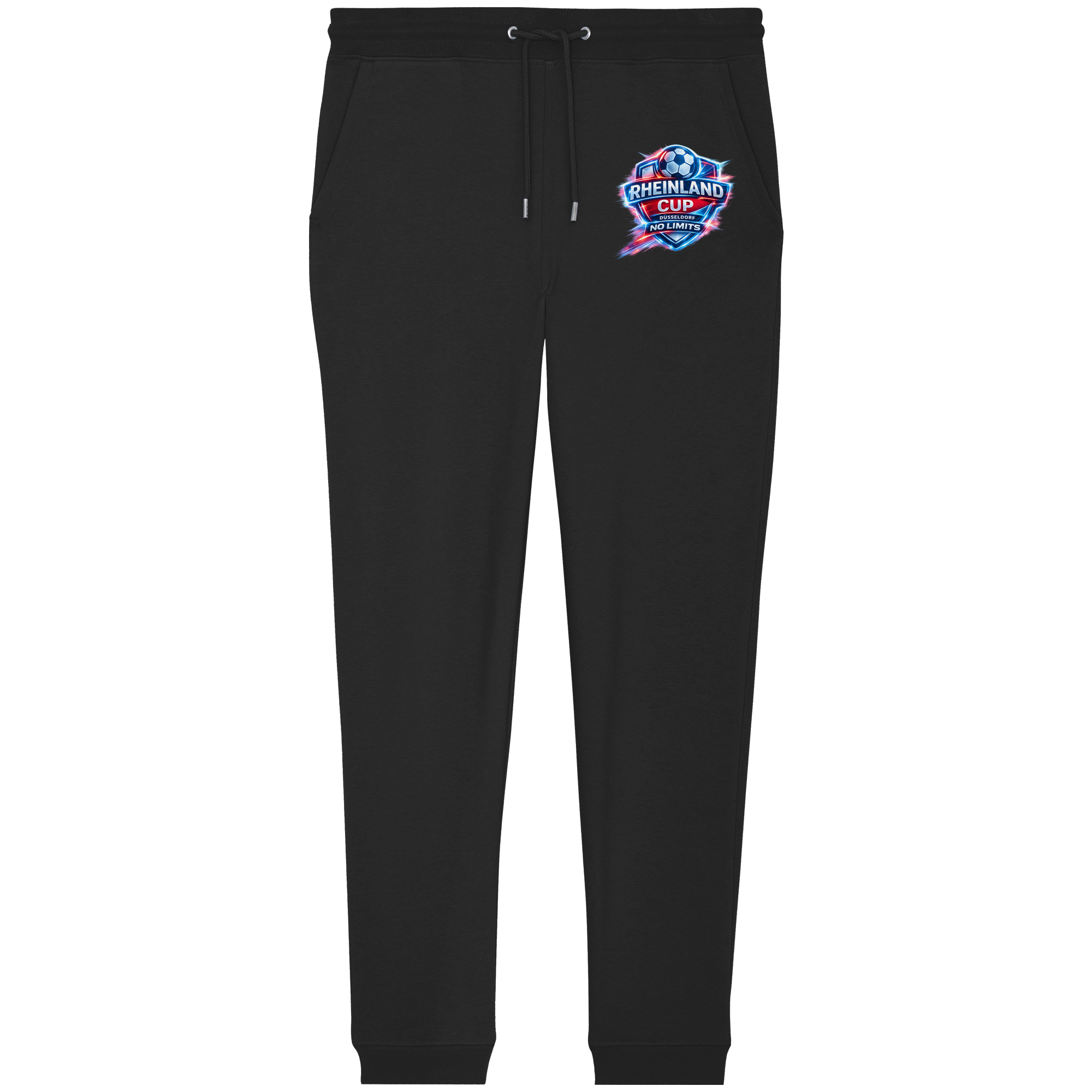 Rheinland Cup Düsseldorf No Limits - Organic Jogger Pants