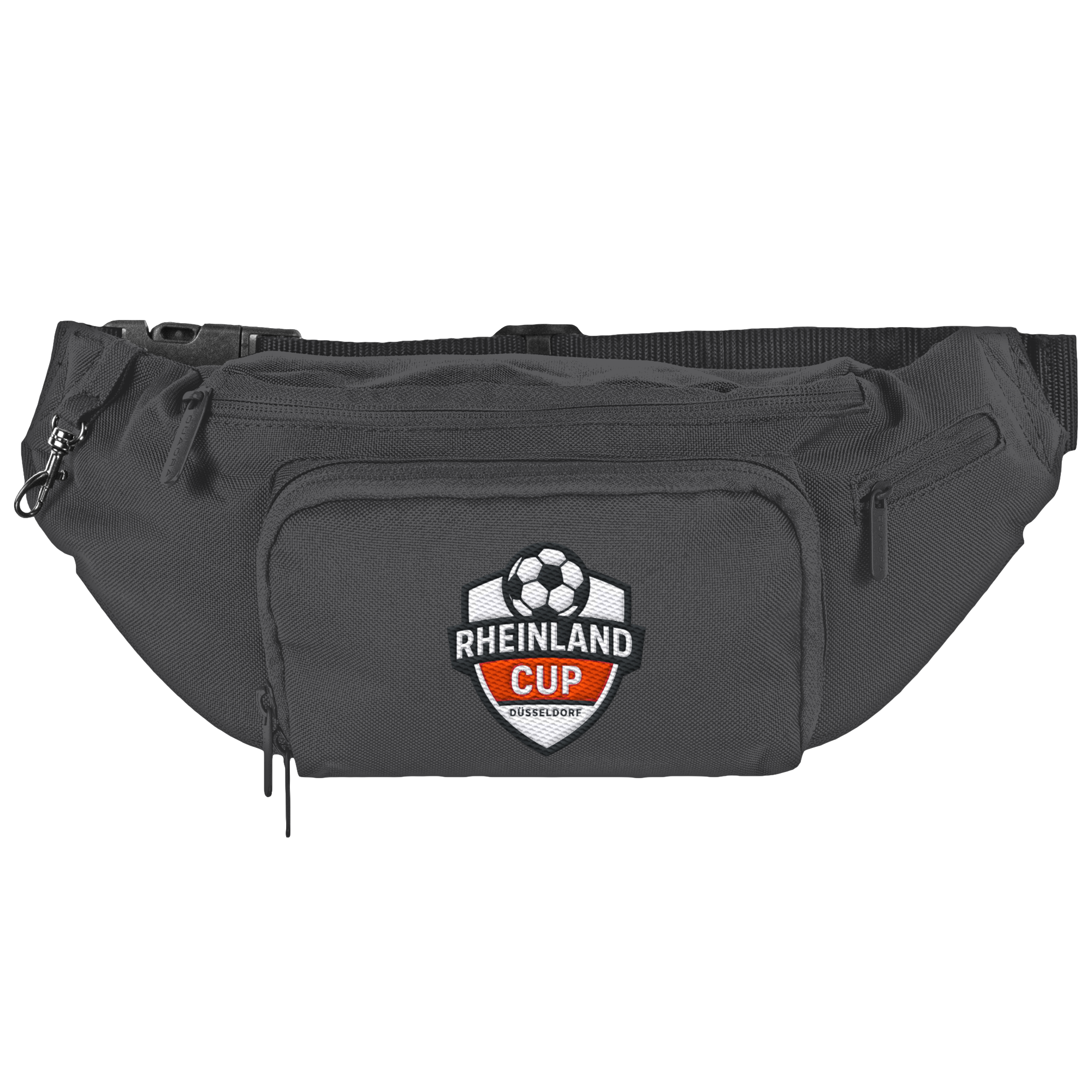 Rheinland Cup Classic Logo - Shoulder Bag