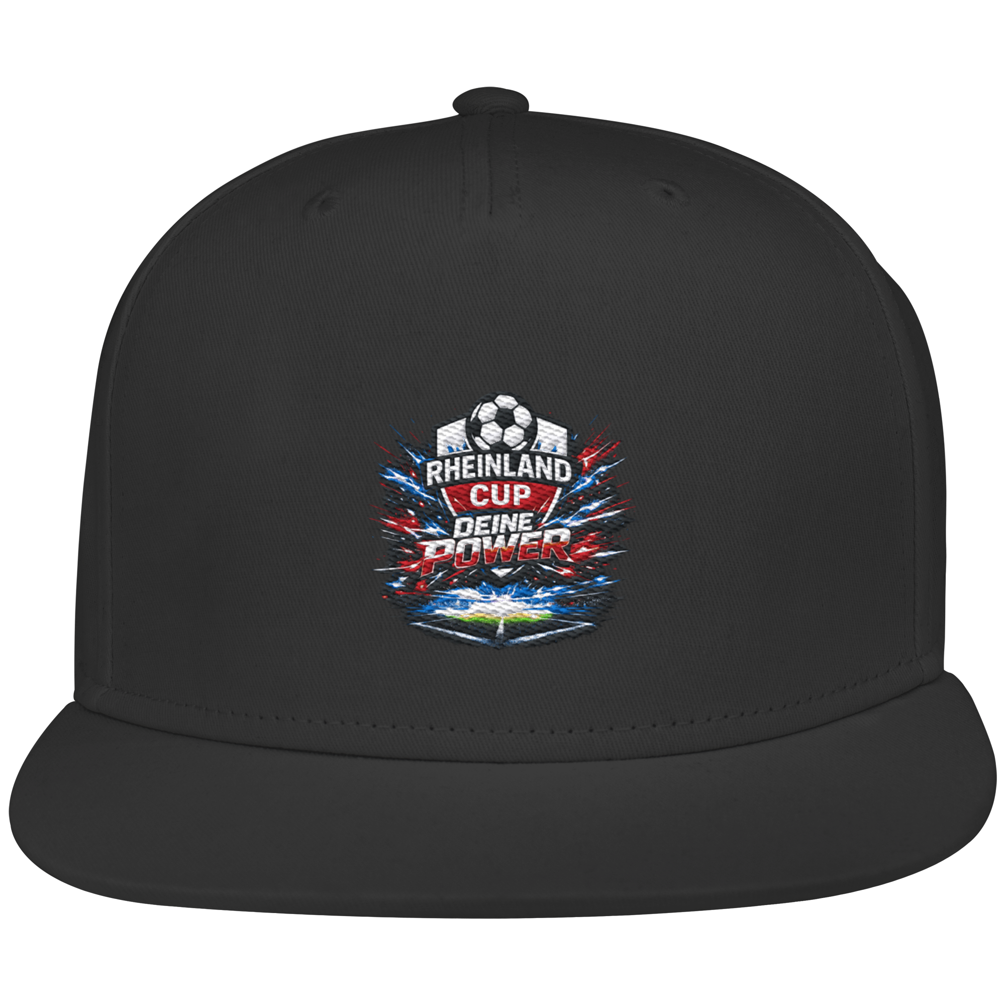 Rheinland Cup Düsseldorf Deine Power - Snapback