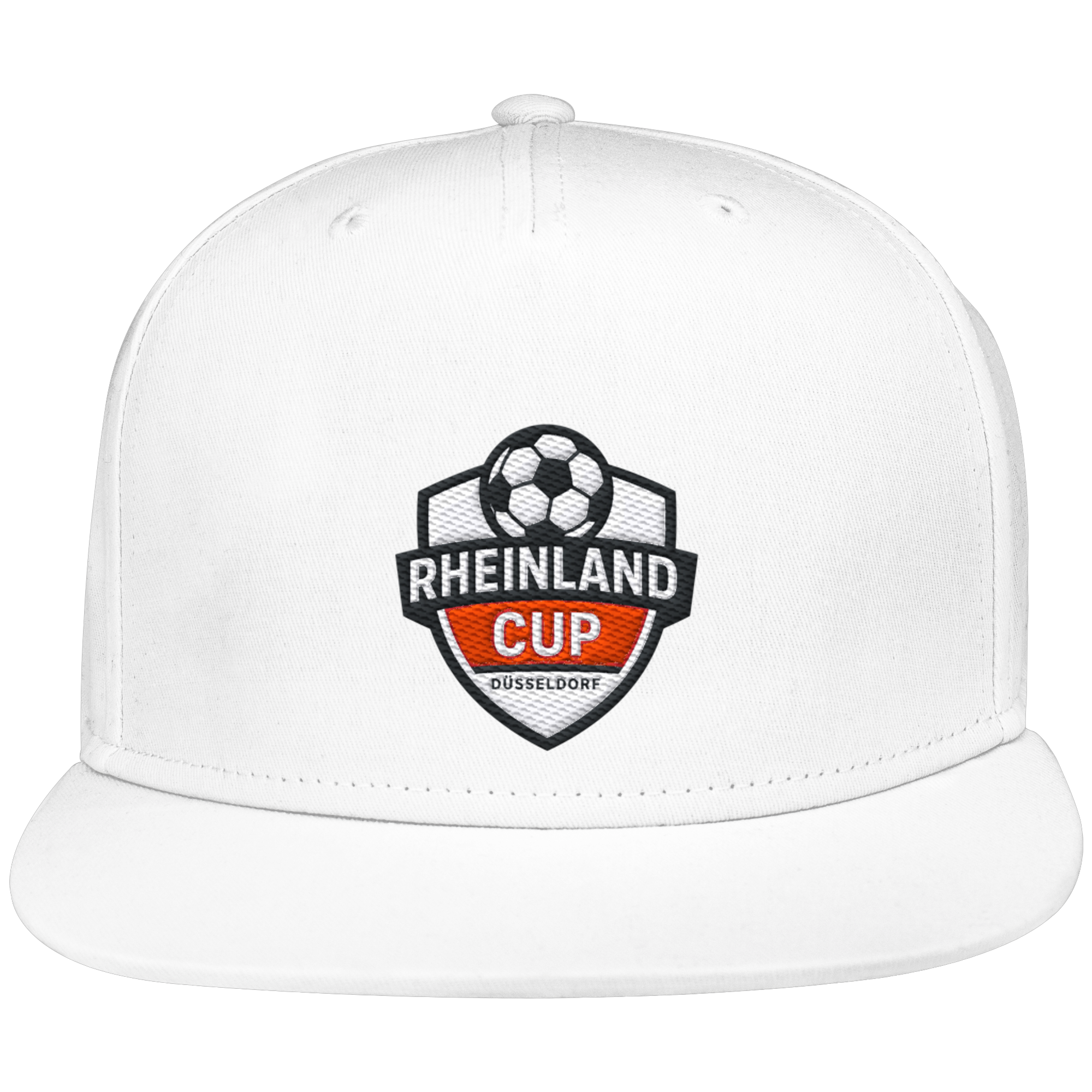 Rheinland Cup Düsseldorf Classic Logo - Snapback