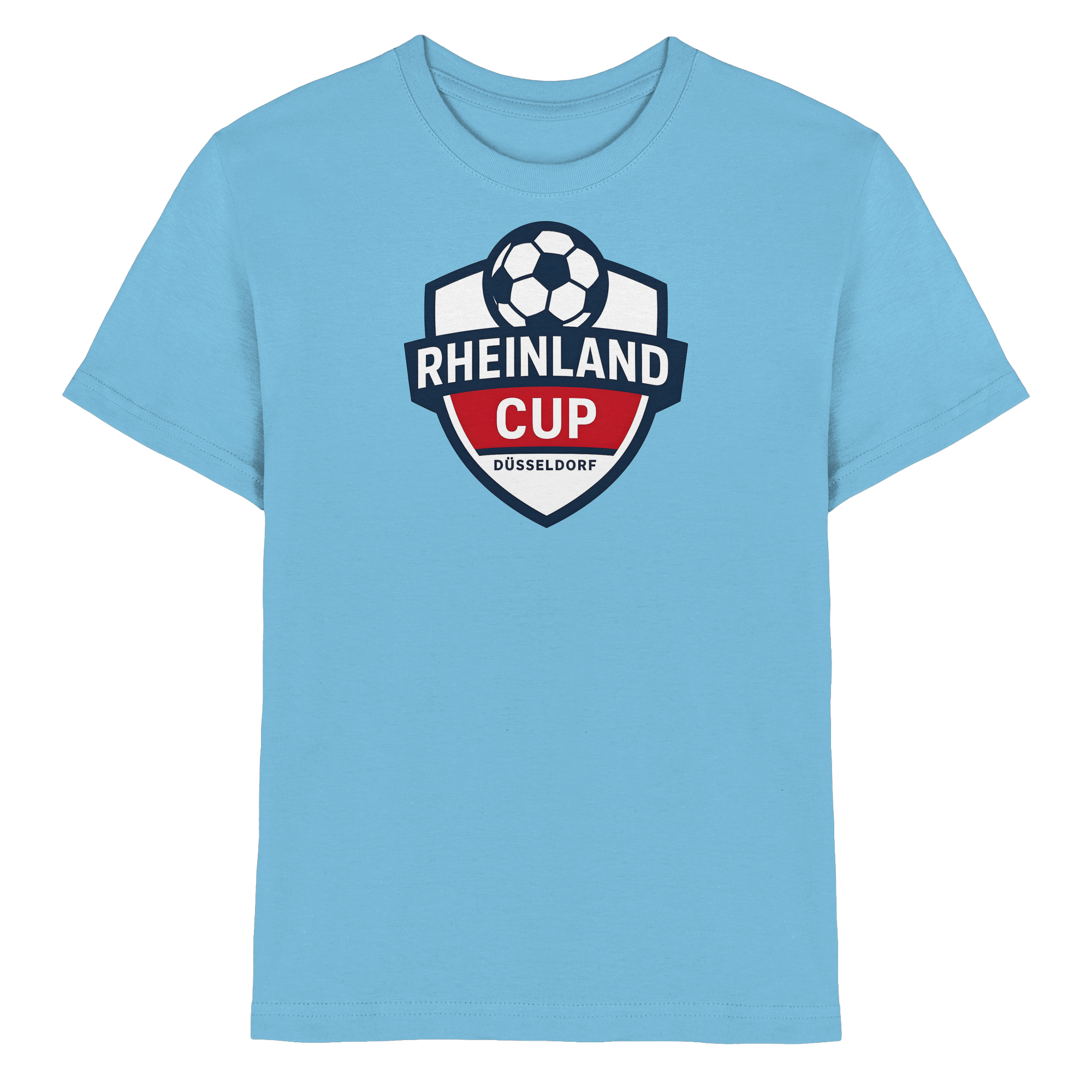 Rheinland Cup Classic Logo - Kids Premium Shirt
