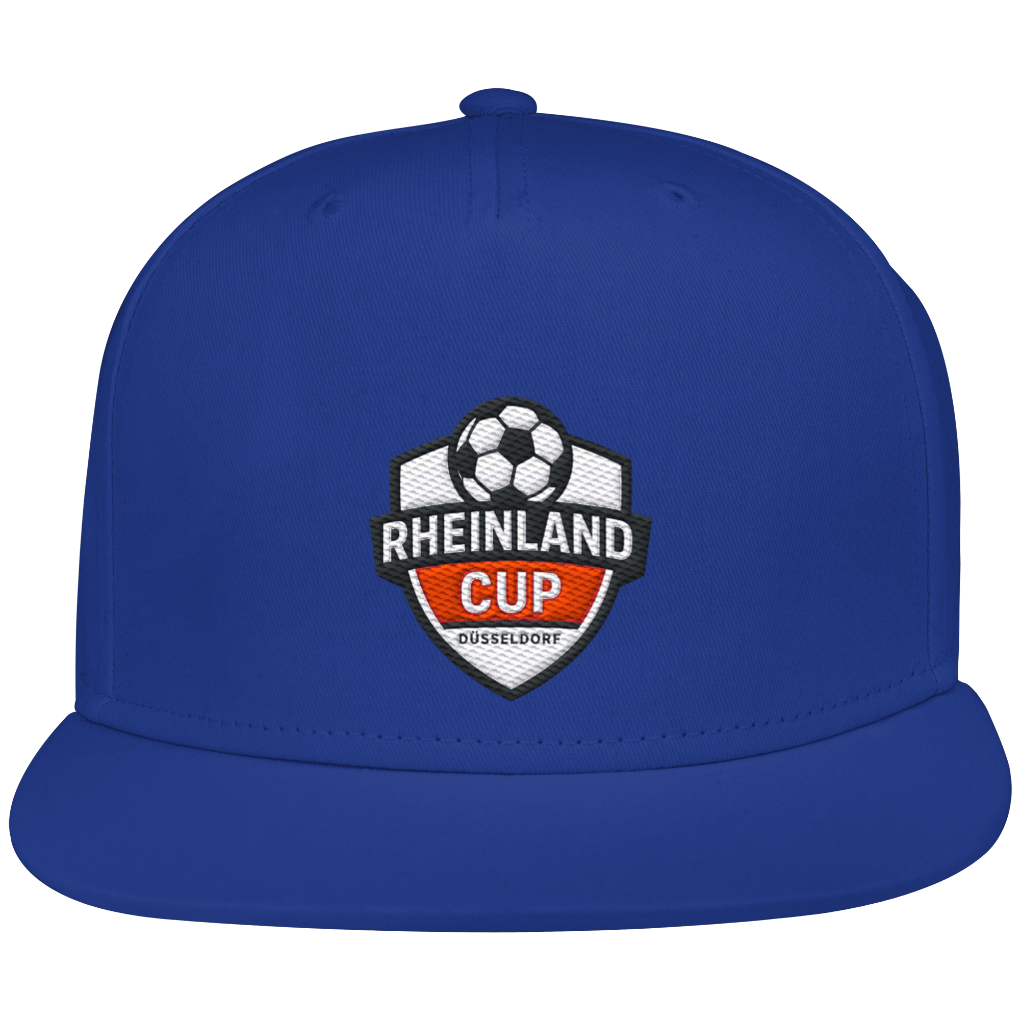 Rheinland Cup Classic Logo - Snapback