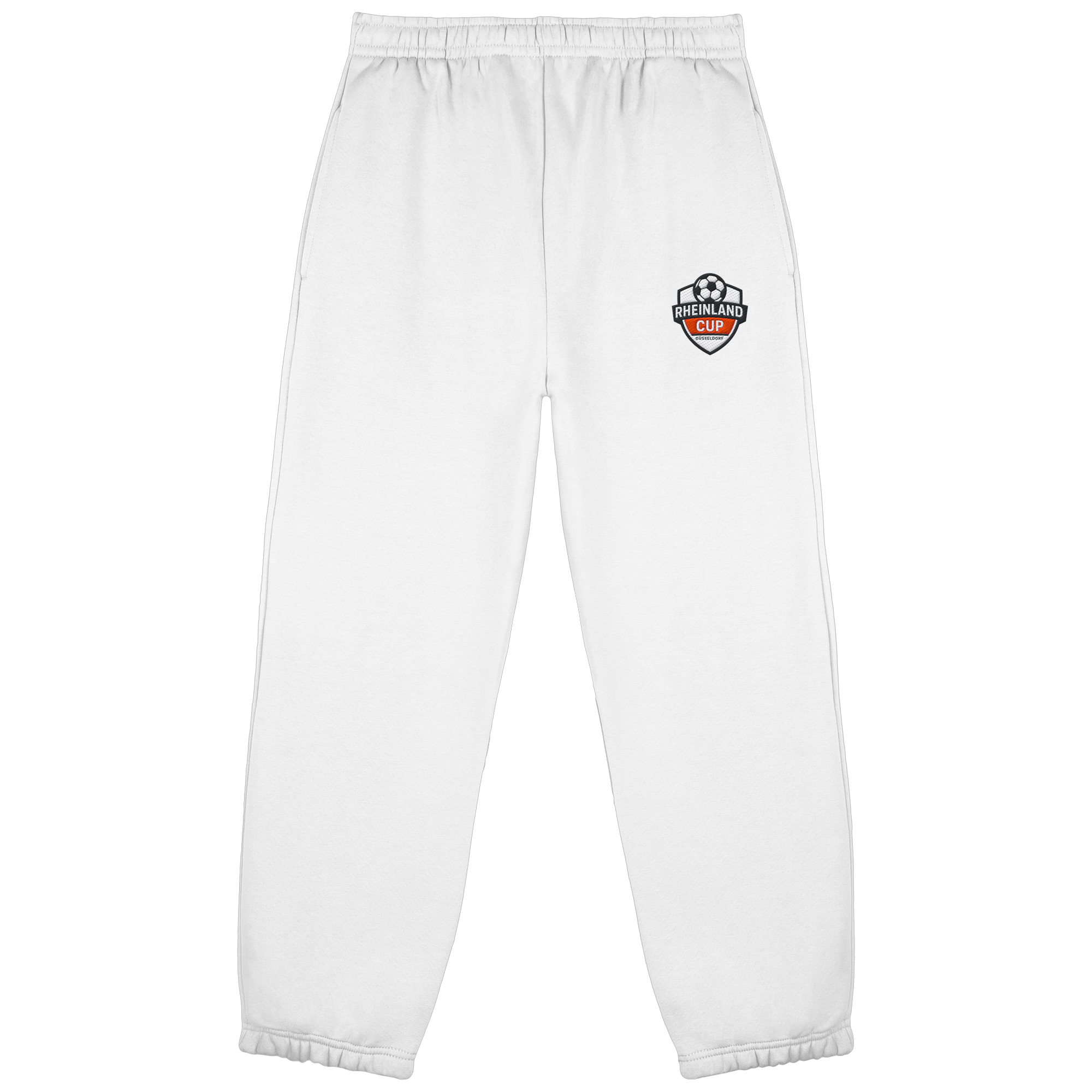 Rheinland Cup Classic Logo - Fluffy Sweatpants