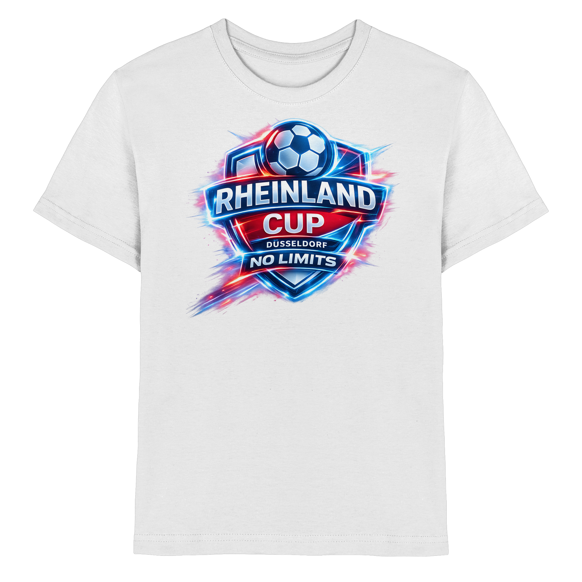 Rheinland Cup Düsseldorf No Limits - Kids Premium Shirt